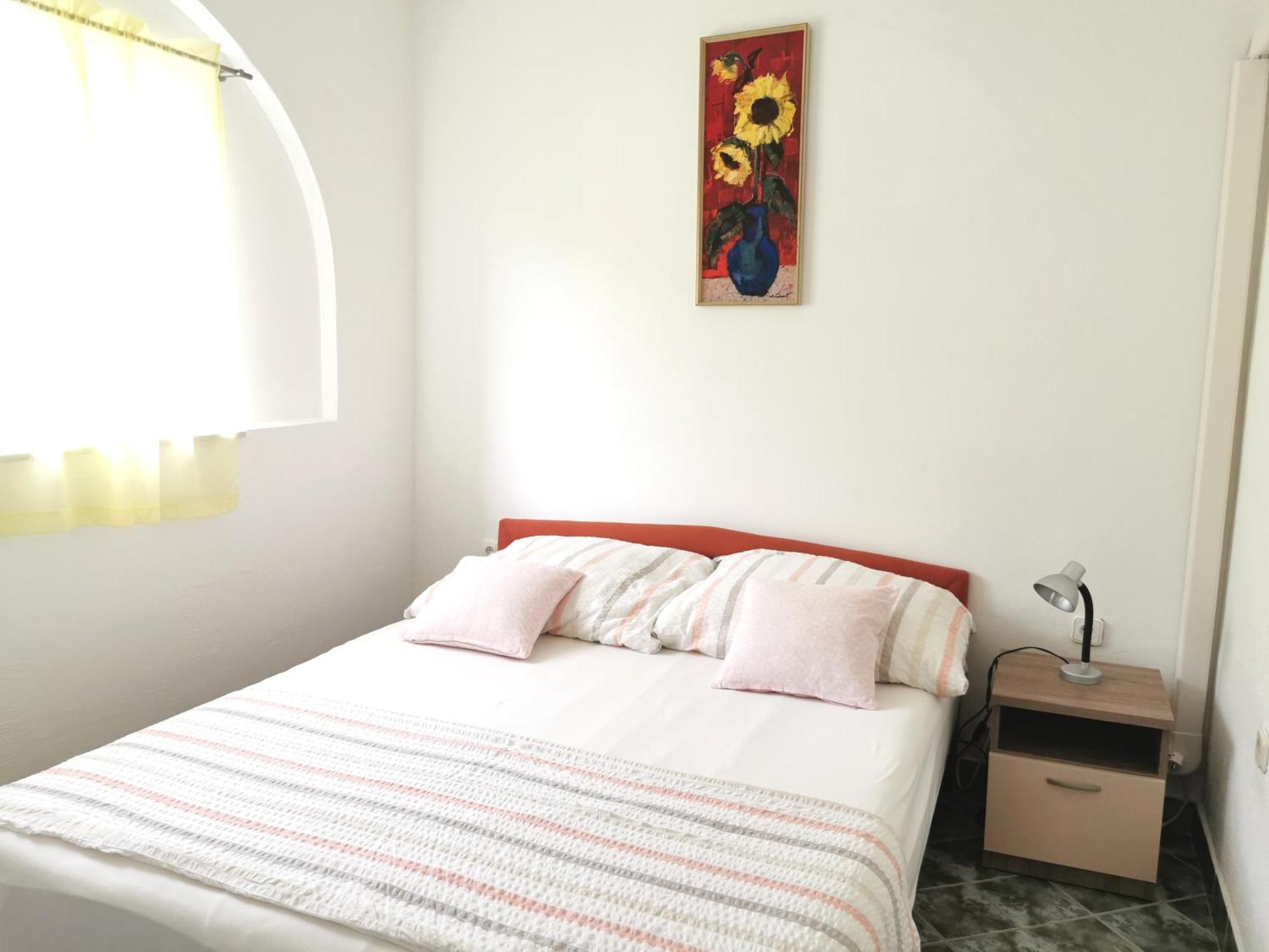 Apartmani Gabi 策萨利卡 外观 照片